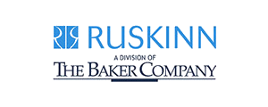 Ruskinn