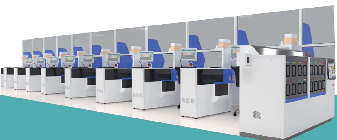 Blood Collection Management System